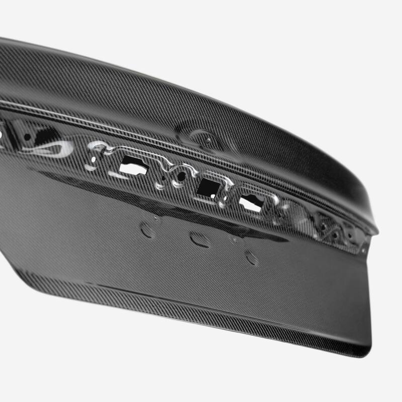Seibon 2022+ Subaru WRX Carbon Fiber Trunk Lid