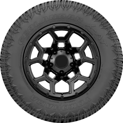 Yokohama Geolandar X-AT Tire - 275/60R20 116T