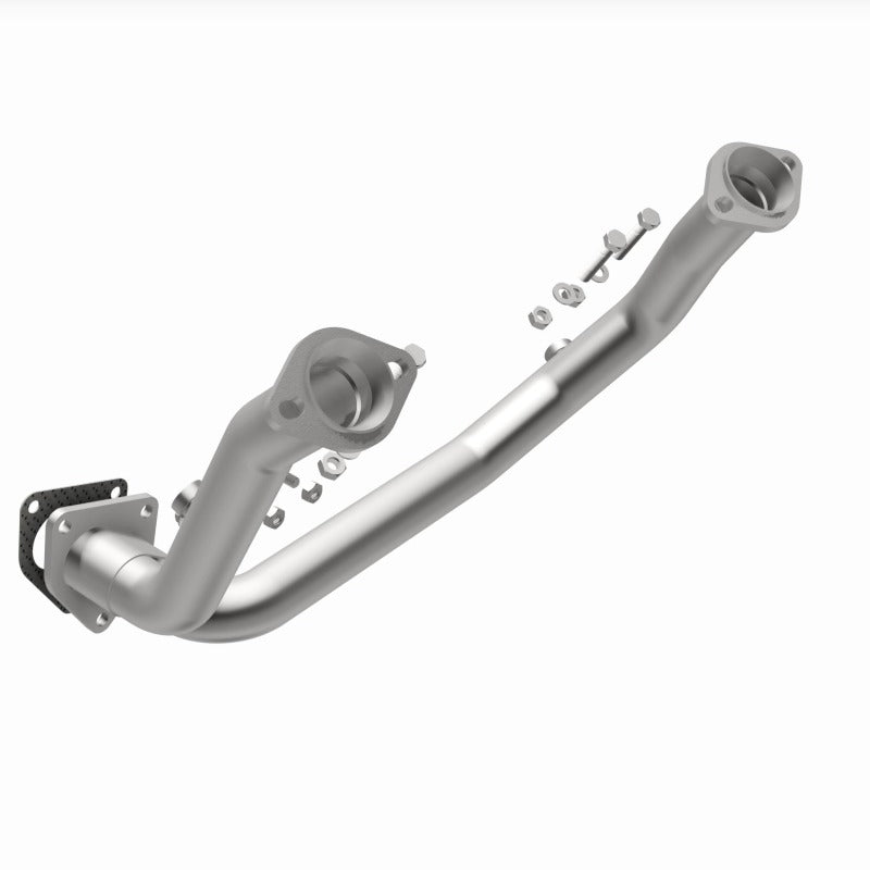 BRE Exhaust 93-97 B3000 B4000 Ranger 3.0L 4.0L Front Pipe Kit