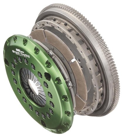 OS Giken Mazda RX8 13B-MSP Grand Touring Dampened Single Plate w/Soft Diaphragm Clutch