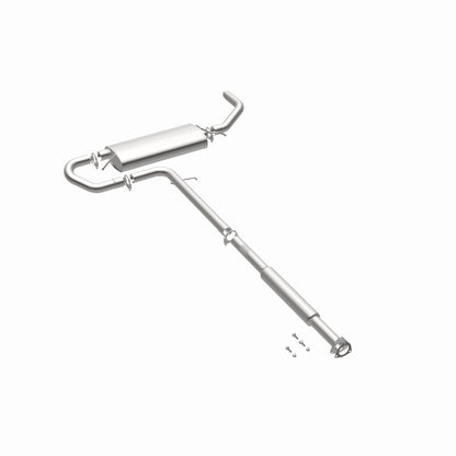 MagnaFlow BRE Exhaust Kit 07-09 Equinox Torrent 3.4L