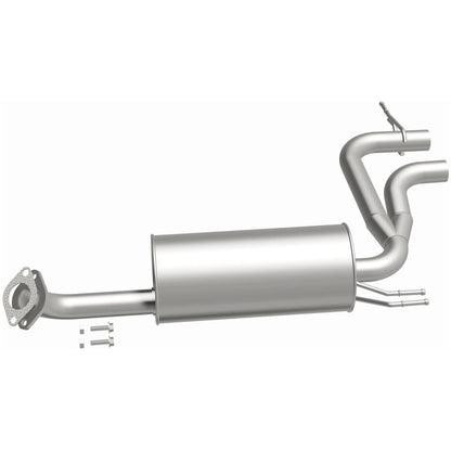 MagnaFlow BRE Exhaust Kit 13-17 HYUNDAI VELOSTER 1.6L