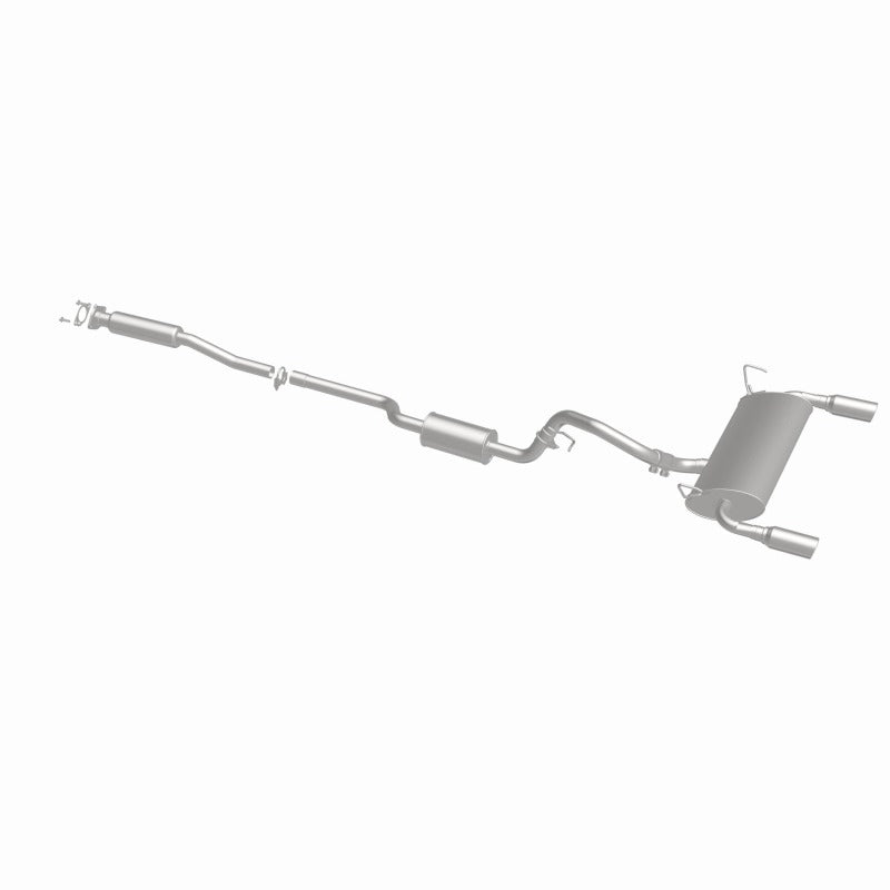 MagnaFlow BRE Exhaust Kit 13-18 Ford Escape