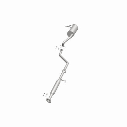 MagnaFlow BRE Exhaust Kit 11-16 Hyundai Elantra 1.8L