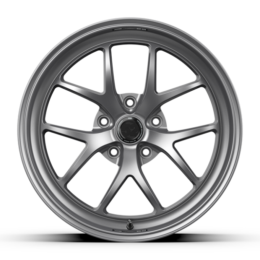 fifteen52 Sector RSR 19x11 5x130 56mm ET 71.6mm Center Bore Matte Titanium