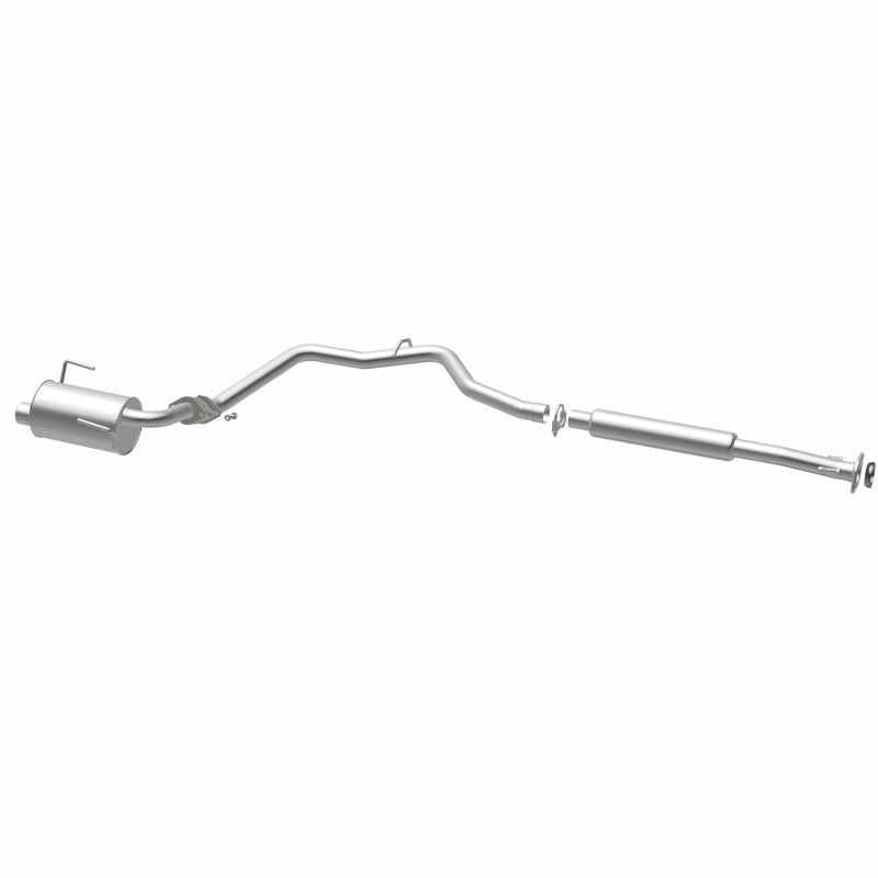MagnaFlow BRE Exhaust Kit 14-16 Subaru Forester 2.5L