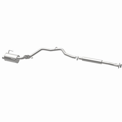 MagnaFlow BRE Exhaust Kit 14-16 Subaru Forester 2.5L