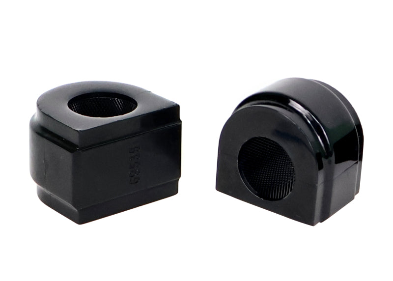 Whiteline 16-21 Honda Civic Sway Bar Mount Bushing Kit - 25mm