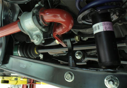 PERRIN 08-26 Subaru WRX / 09-21 STI / 13-25 BRZ &amp; GR86 / 10-14 LGT FXT Rear Endlinks (Poly)
