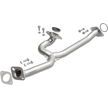 BRE Exhaust 06-12 Fusion Milan MKZ Zephyr 3.0L 3.5L Front Pipe Kit