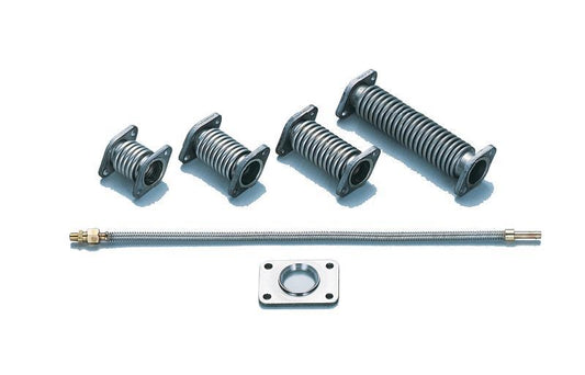 HKS G/K Bypass Out (2pcs)