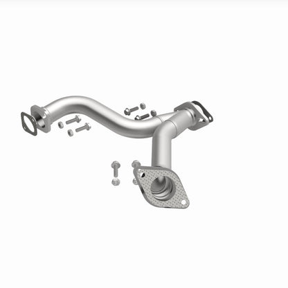 BRE Exhaust 98-04 Passport Rodeo  Sport 3.2L Front Pipe Kit