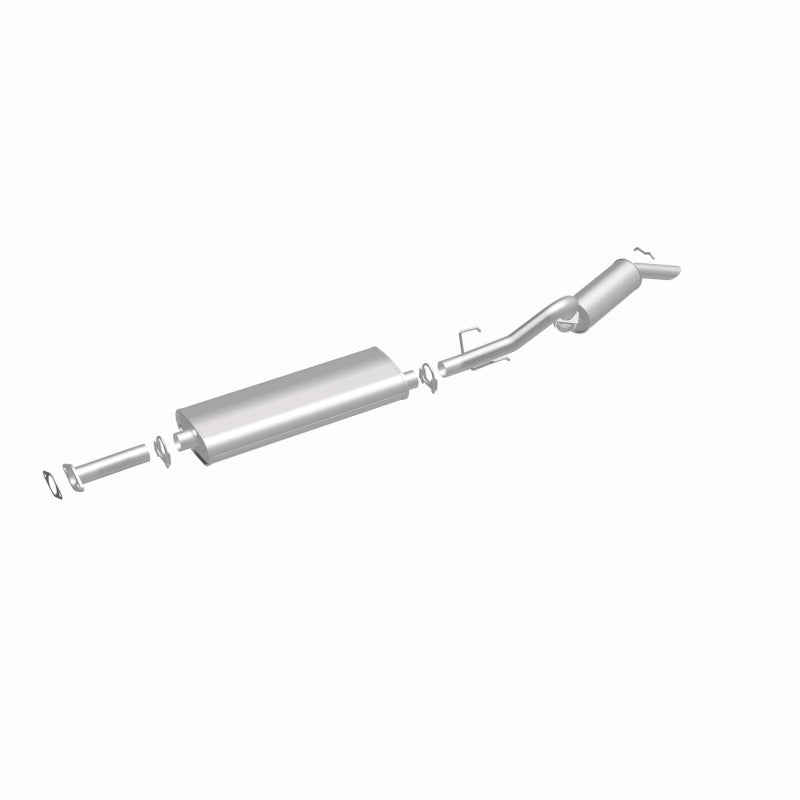 MagnaFlow BRE Exhaust Kit 02-04 Montana Venture 07-09 Uplander Montana