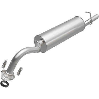 MagnaFlow BRE Exhaust Kit 06-10 Toyota Yaris 1.5L