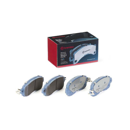 Brembo OE 14-17 Nissan LEAF Brake Pad - Front