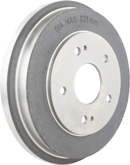 Brembo 03-07 Honda Accord/97-01 CR-V Rear Premium OE Equivalent Brake Drum
