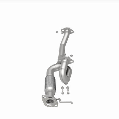 BRE Exhaust 05-07 Ford Five Hundred Mercury Montego 3.0L Front Pipe Kit