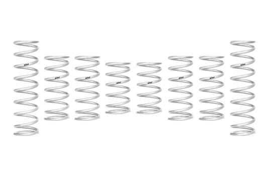 Eibach 25-26 Polaris RZR Pro-UTV Stage 2 Kit - Set of 8