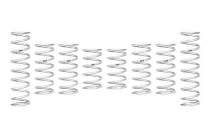 Eibach 25-26 Polaris RZR PRO R 4 Pro-UTV Stage 4 Kit - Set of 8 Springs