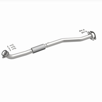BRE Exhaust 98-00 Altima 2.4L Front Pipe Kit