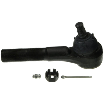 MOOG 91-01 Jeep Cherokee At Pitman Arm / Front Left Outer / Left Outer Tie Rod End