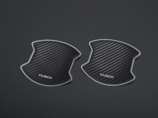 Cusco Toyota Yaris / GR Yaris / Yaris Cross Door Handle Protector Type-1 (Narrow)