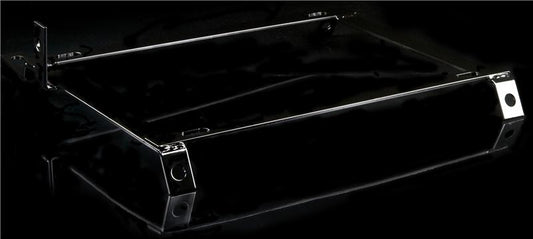 Weapon R 07 Yaris Racing Seat Brackets