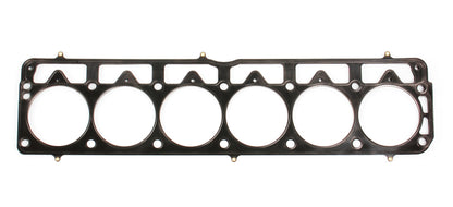 Cometic AMC 4.0L Inline 6 .050in MLS Cylinder Head Gasket - 4.000in Bore