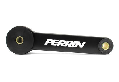 PERRIN 93-25 Subaru WRX/STI/Impreza/Crosstrek 09-25 Forester/Legacy Pitch Stop Mount - Black
