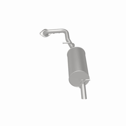 MagnaFlow BRE Exhaust Kit 12-17 Toyota PRIUS V 1.8L