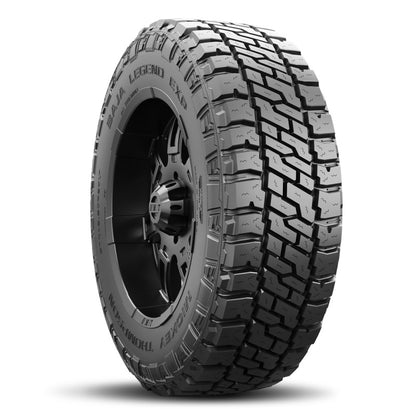 Mickey Thompson Baja Legend EXP Tire LT265/70R18 124/121Q - 247538