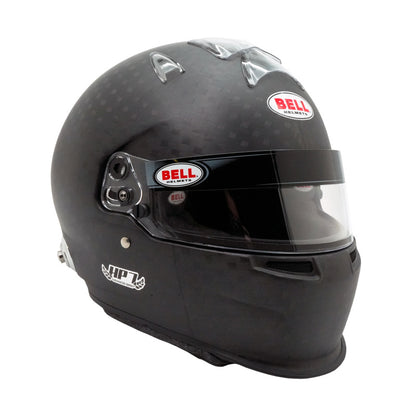 Bell HP7 EVO-IV Duckbill (Hans) 58(7 1/4) FIA8860-2018 Helmet