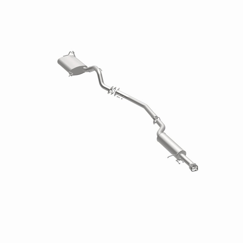 MagnaFlow BRE Exhaust Kit 10-13 SANTA FE SORENTO 3.5L