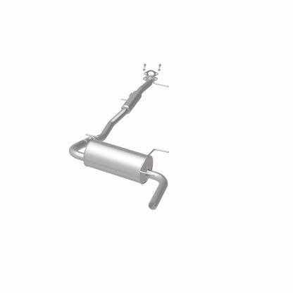 MagnaFlow BRE Exhaust Kit 90-95 Mazda Miata 1.6L