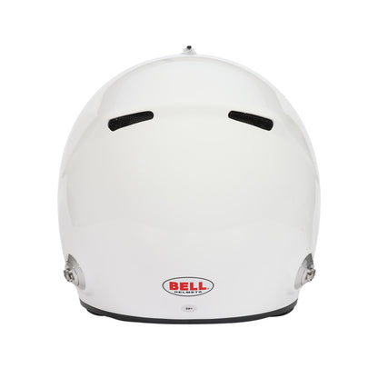 Bell Helmet Xr7 Matte Black (Hans) 61+(7 5/8 +) Sa2025