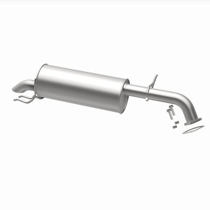 BRE Exhaust 10-11 Kia Soul 2.0L Muffler Kit