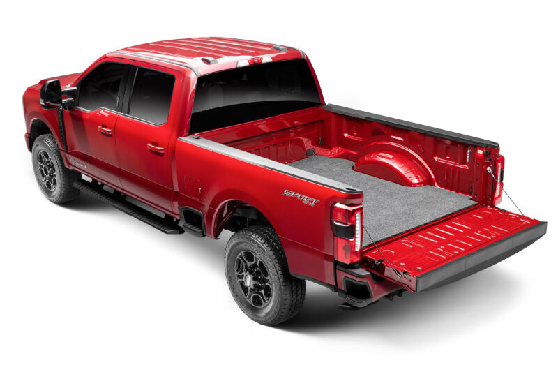 Husky Liners 24-26 Toyota Tacoma CC/EC 6ft Bed Guardian Comfort Bed Mat