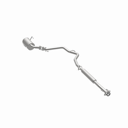 MagnaFlow BRE Exhaust Kit 14-16 Subaru Forester 2.5L