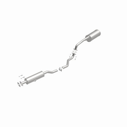 MagnaFlow BRE Exhaust Kit 10-13 Kia Forte Forte Koup