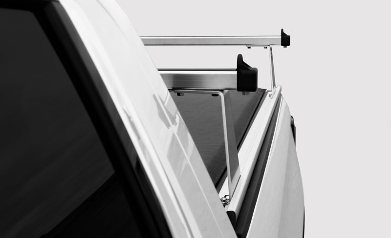 Access ADARAC M-Series 04-14 Ford F-150 6ft 6in Bed Truck Rack - Matte Black