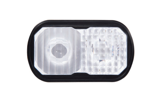 Diode Dynamics Stage Series 2 In Lens Combo Clear