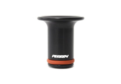 PERRIN 05-26 Subaru WRX / 05-21 STI / 13-26 BRZ/GR86/FR-S Parking Brake Drift Button - Black