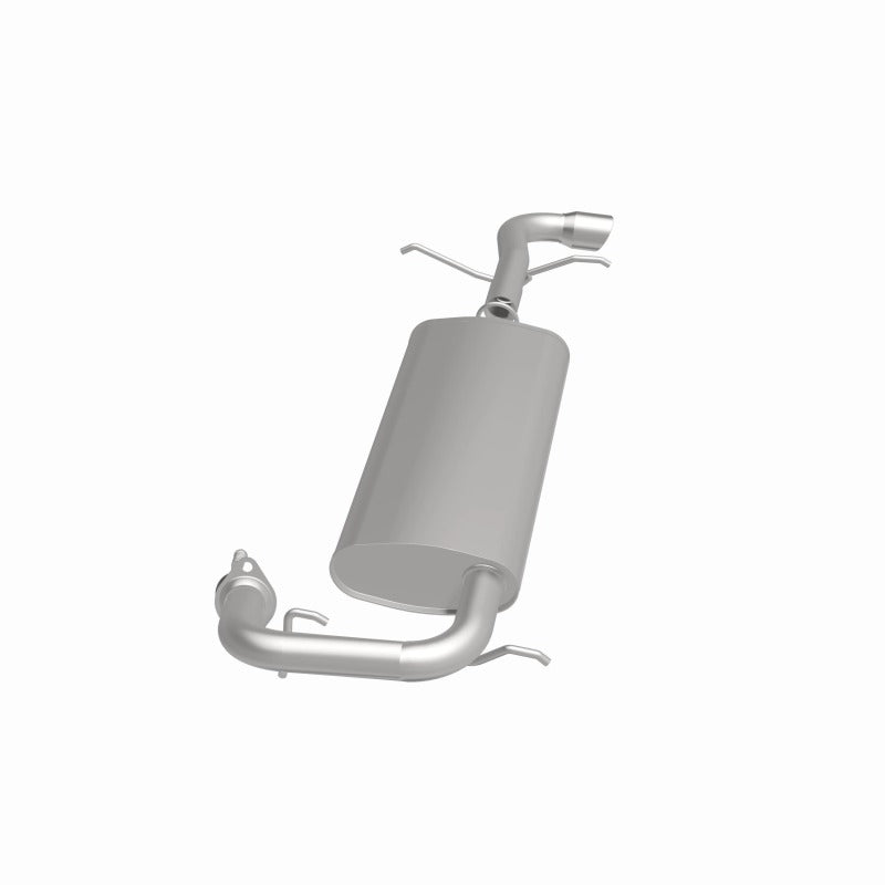 MagnaFlow BRE Exhaust Kit 09-15 Toyota Venza 2.7L