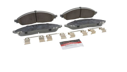 Brembo OE 22-24 Chrysler Grand Caravan/22-24 Jeep Grand Cherokee/L Ceramic Brake Pad - Front