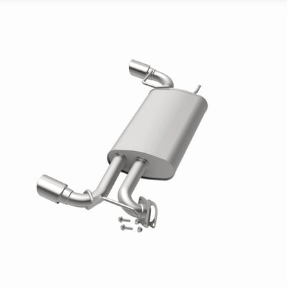 BRE Exhaust 03-07 Murano 3.5L Muffler Kit