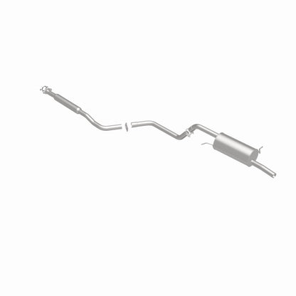 MagnaFlow BRE Exhaust Kit 99-03 Mazda Protege Protege5