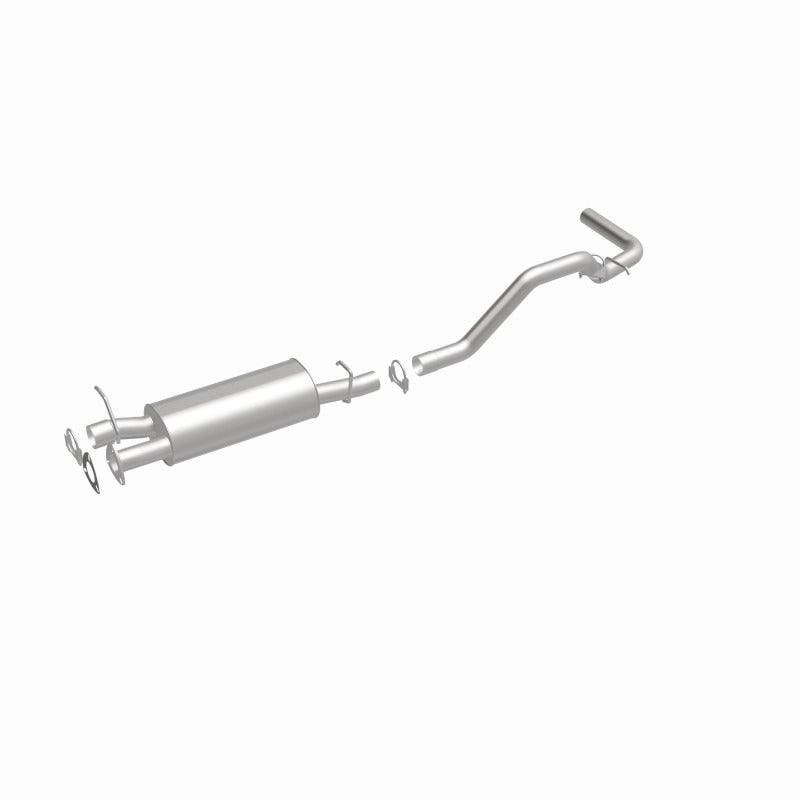 MagnaFlow BRE Exhaust Kit 96-00 Savana Express