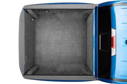 Husky Liners 24-25 Ford F-150 SuperCrew 5.6ft Bed w/ProAccess TG Guardian Comfort Bed Liner - Full