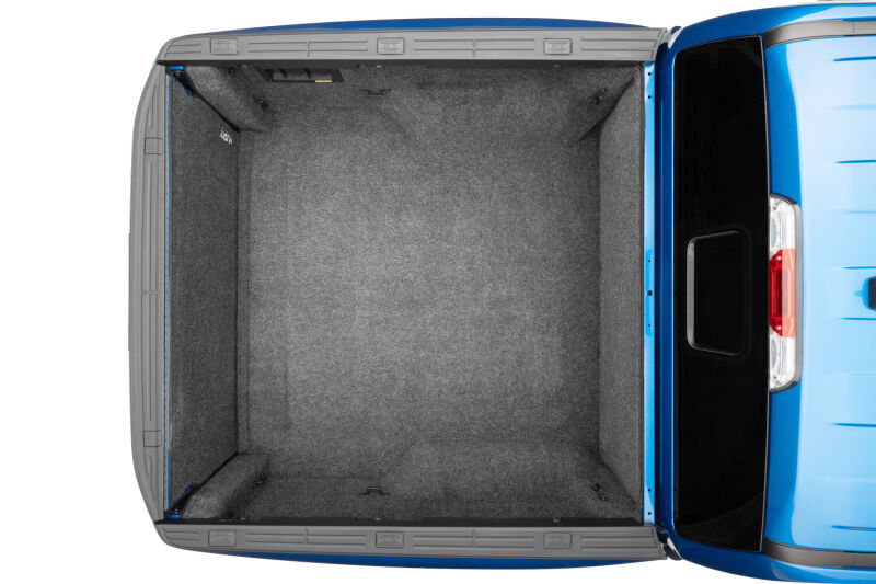 Husky Liners 23-26 Chevrolet Colorado/GMC Canyon 5ft Bed CC Guardian Comfort Bed Liner - Full