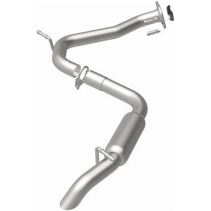BRE Exhaust 13-17 Toyota RAV4 2.5L Muffler Kit